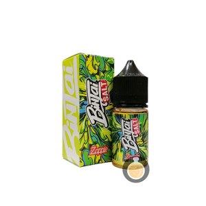 Binjai - Zapple , 50mg Nic Salt 30ml