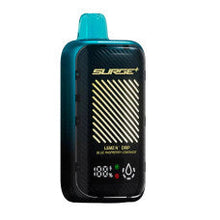 Nasty - Surge 55000 Puff Disposable 5%/50mg