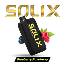Hayati Solix 30000 Puff Disposable 5%/50mg