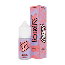 Bard x Casual LONGFILL - Grape Raspberry MTL/Salt 30ML