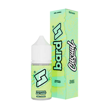 Bard x Casual LONGFILL - Tropical Ice Twist MTL/Salt 30ML