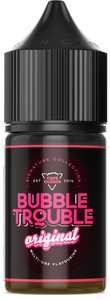 Cape Clouds LONGFILL - Bubble Trouble MTL/Salt 30ML