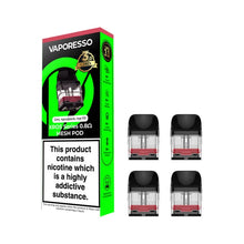 Vaporesso - XROS 3.0 (0.8 ohm) Pods 3ml COREX