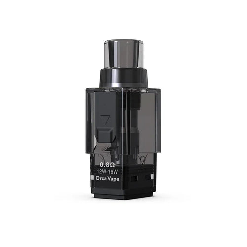 Orca Vape - San Dynasty (0.8ohm) Cartridge 2ml, (1PC)