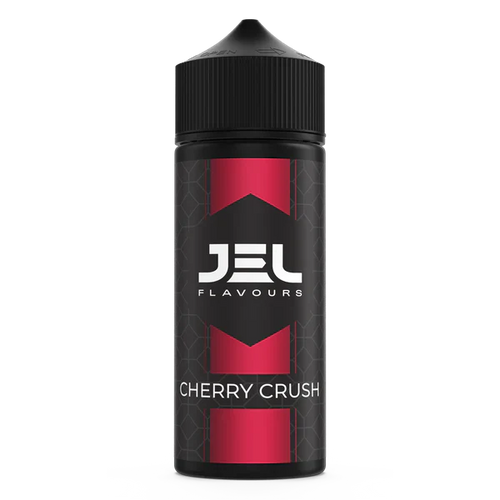 JEL AROMA LONGFILL (30ML) - Cherry Crush 120ml