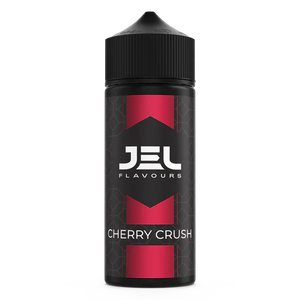 JEL AROMA LONGFILL (30ML) - Cherry Crush 120ml