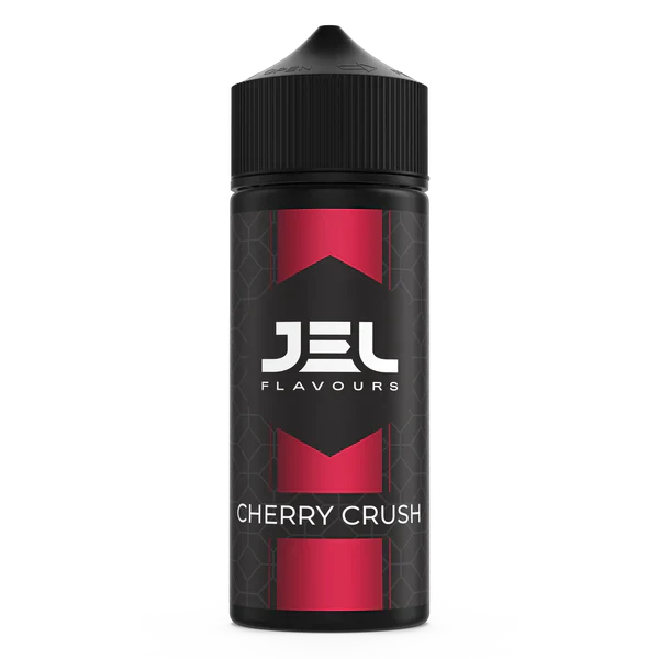 JEL AROMA LONGFILL (30ML) - Cherry Crush 120ml