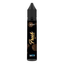 ! Fresh E-liquid LONGFILL- Cookie Surprise Kit 120ml