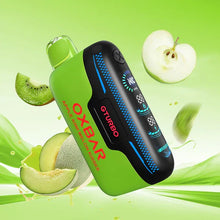 OXBAR GTurbo 36000 Puff Disposable