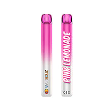 Vapesoul Mini Mesh Gold 3000 Puff, 50mg