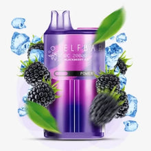 Elf Bar -  BC 20000 (50mg) Puff Disposable
