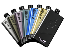 Life Pod ONE 40 000 Puff Dispossable