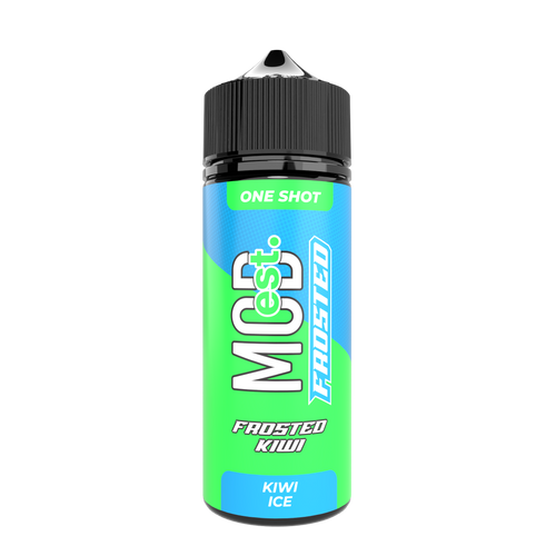 MODest LONGFILL-  Kiwi Ice 120ml