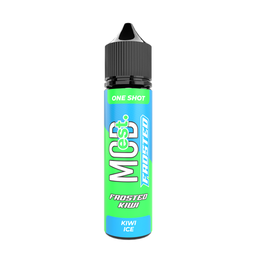 MODest LONGFILL -  Kiwi Ice SALT 60ml