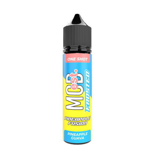 MODest LONGFILL -  Pineapple Guava SALT 60ml