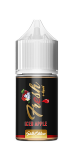 Fresh E-liquid - Mango Apple Ice SALTS 30ml