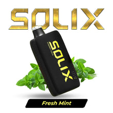 Hayati Solix 30000 Puff Disposable 5%/50mg