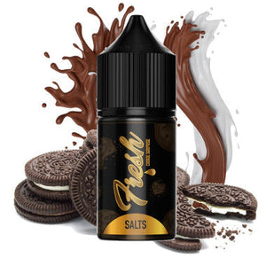 Fresh E-liquid - Cookie Surprise SALTS 30ml