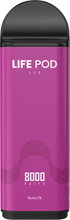 Life Pod - Eco 1 Pod Cartridges Only