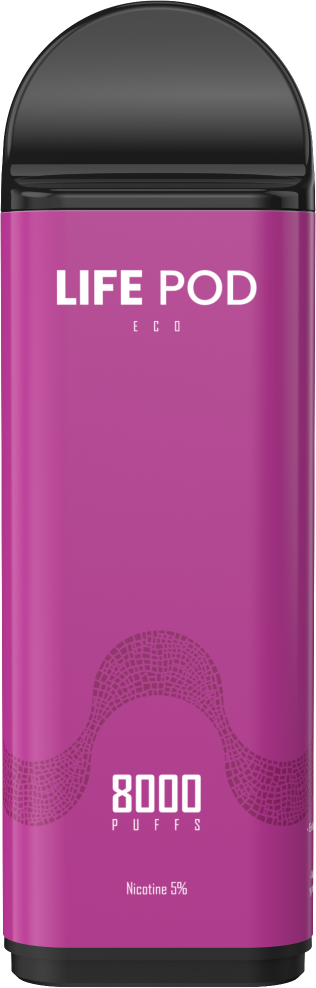 Life Pod - Eco 1 Pod Cartridges Only