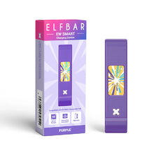 Elf Bar -  EW Smart Charging Device