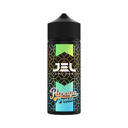 JEL LONGFILL (30ML) - Papaya Freeze 120ml