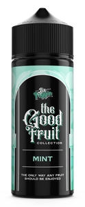 Jis Fogging LONGFILL - The Good Fruit: Mint, 120ml