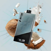 Life Pod ONE 40 000 Puff Dispossable