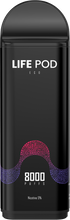 Life Pod - Eco 1 Pod Cartridges Only