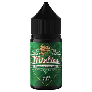 CFL LONGFILL - Minties Salt/MTL 30ML