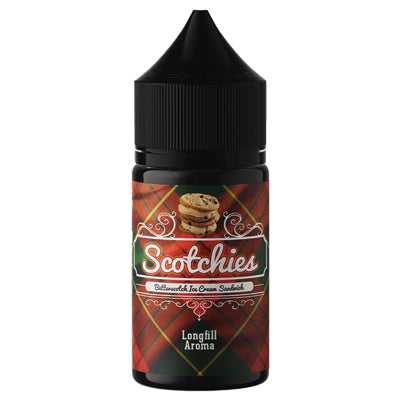 CFL LONGFILL - Scotchies Salt/MTL 30ML