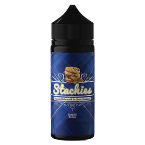 CFL LONGFILL - Stachies 120ml