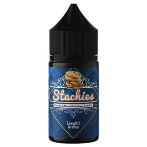 CFL LONGFILL - Stachies Salt/MTL 30ML