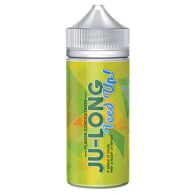 Majestic Vapor AROMA LONGFILL (30ML) - Ju-Long Iced, 120ml