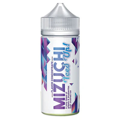 Majestic Vapor AROMA LONGFILL (30ML) - Mizuchi Iced, 120ml
