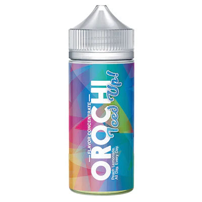 Majestic Vapor AROMA LONGFILL (30ML) - Orochi Iced, 120ml