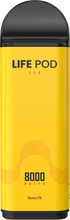 Life Pod - Eco 1 Pod Cartridges Only