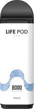Life Pod - Eco 1 Pod Cartridges Only