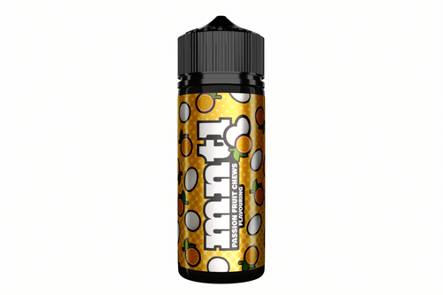 MNTL LONGFILL -  Passion Fruit Chews, 120ml