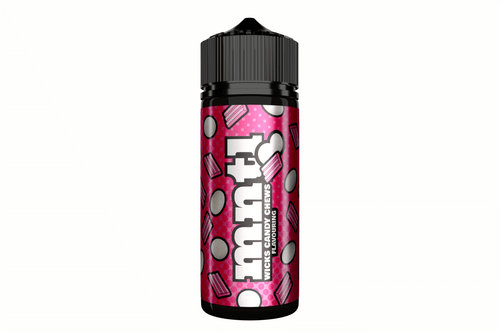 MNTL LONGFILL -  Wicks Candy Chews, 120ml