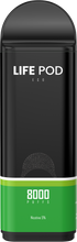 Life Pod - Eco 1 Pod Cartridges Only