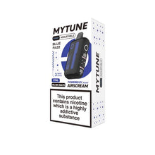 Airscream Ink Lords MYTUNE 5%