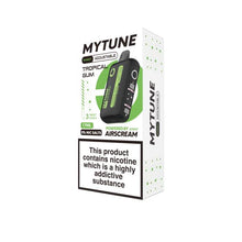 Airscream Ink Lords MYTUNE 5%