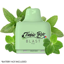Pro Tropic Bar Blast Bundle Kit - Battery+Flavour Pod 5%