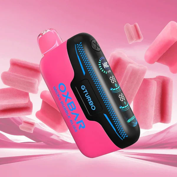 OXBAR GTurbo 36000 Puff Disposable