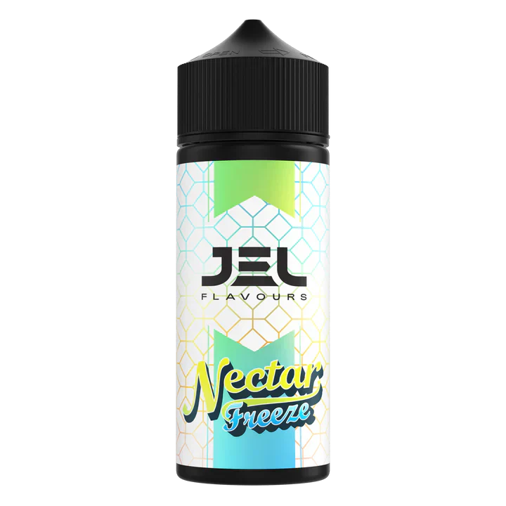JEL LONGFILL (30ML) - Nectar Freeze 120ml