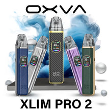 OXVA - Xlim Pro 2 Pod KIT