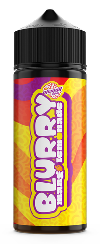 Phoggit LONGFILL - Blurry Mango Lemonade, 120ml