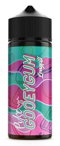 Pulse LONGFILL - Gooeygum 120ml