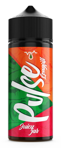 Pulse LONGFILL - Juicy Jar 120ml